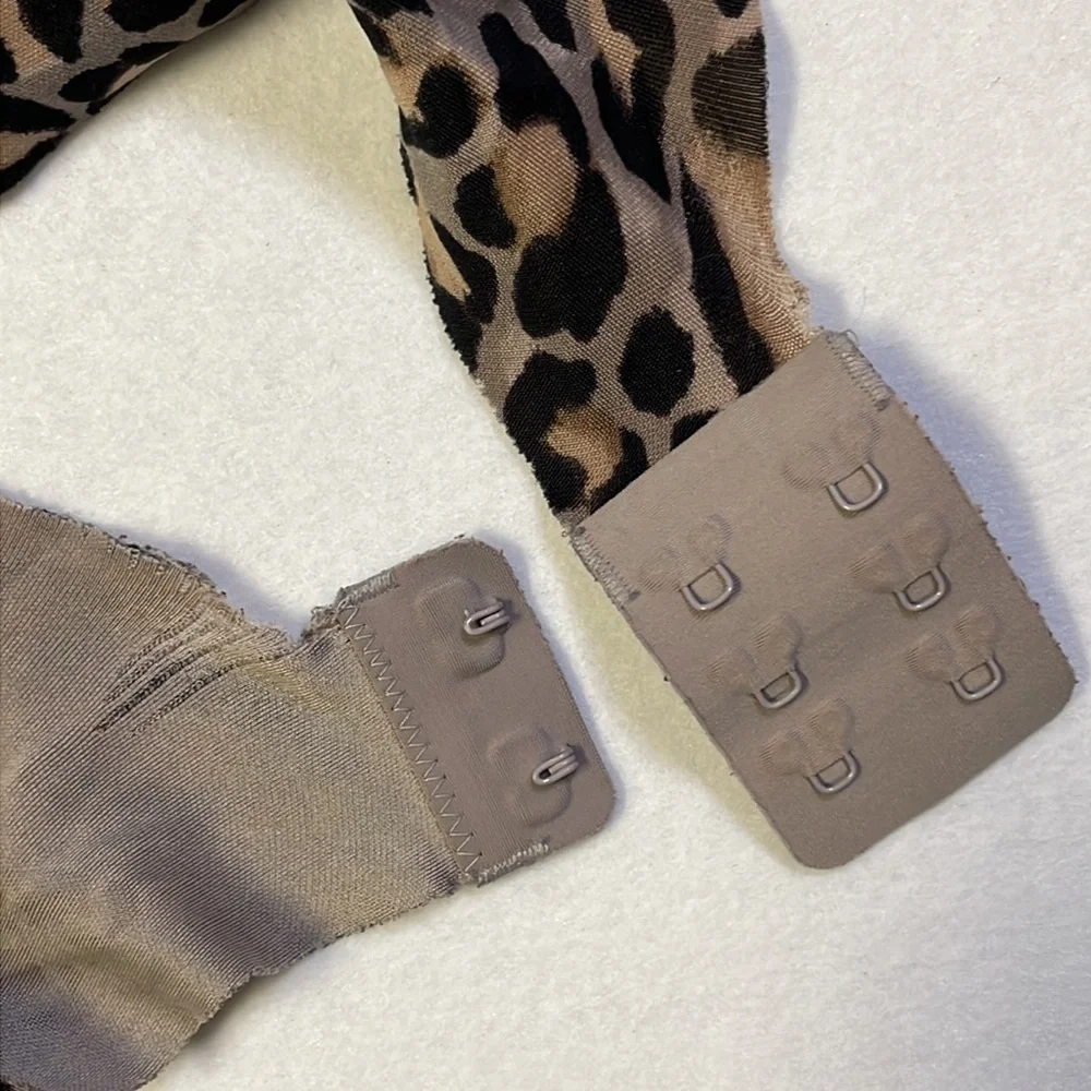 Victoria’s Secret Lined Demi Bra